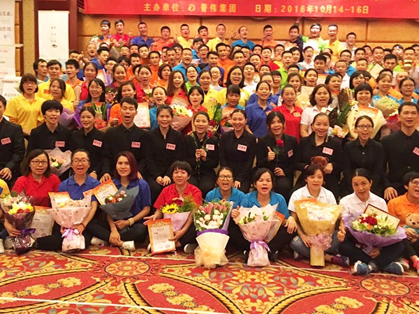 beats365员工培训