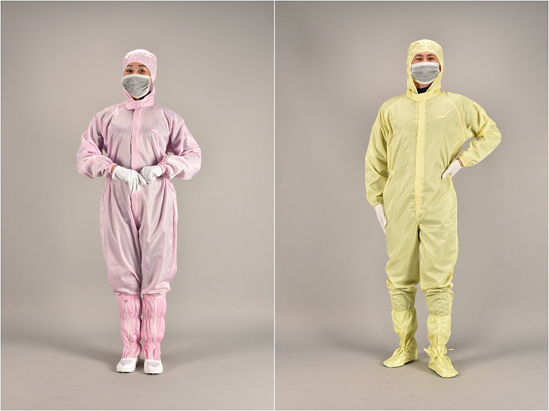 beats365医纺隔离衣