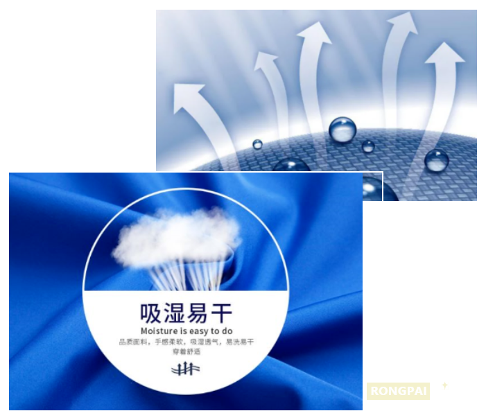 beats365医纺洗手衣面料