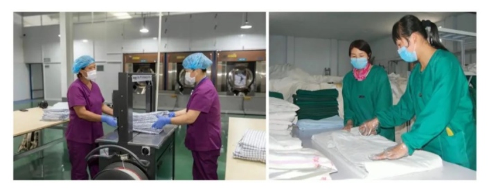 beats365医用纺织