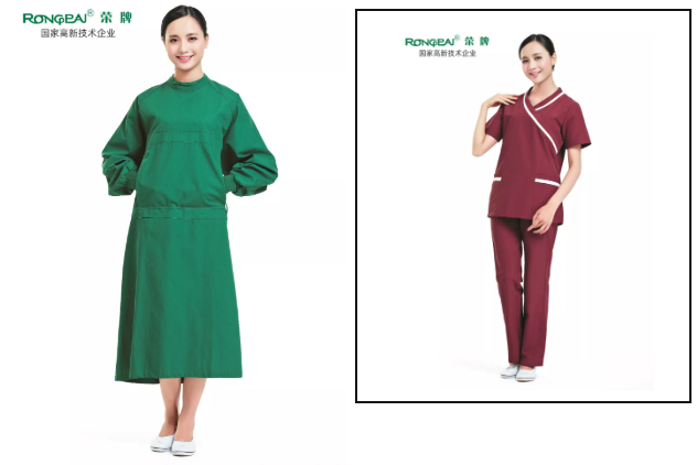 beats365医纺医用工作服