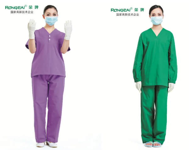 beats365医纺医用工作服