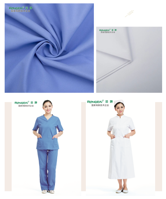 beats365纺织医护面料