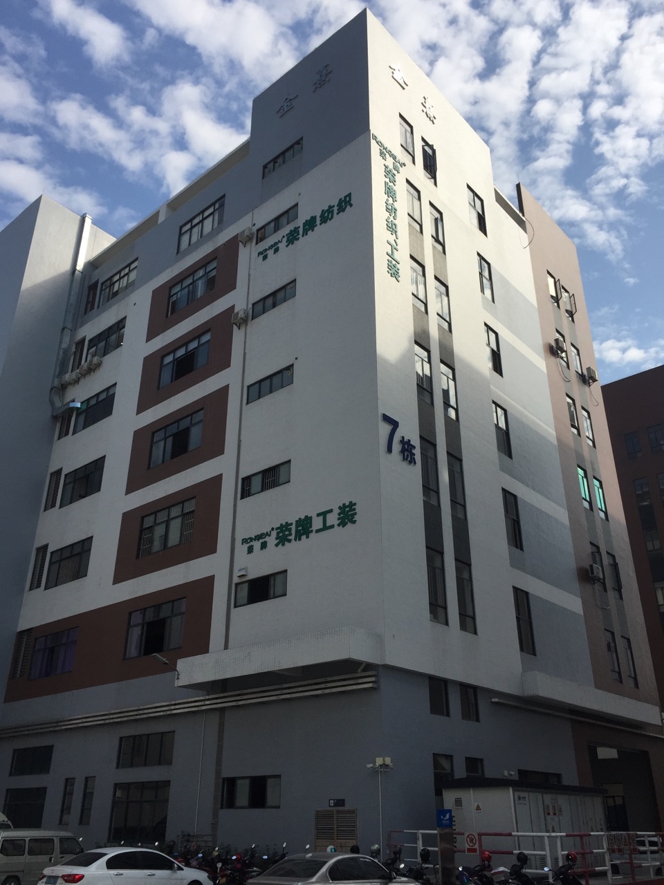 广东beats365医护面料：各项产品示例