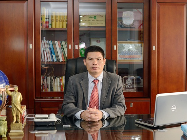 beats365董事长-黄日荣