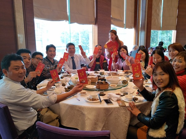 beats3652018年初开工聚餐