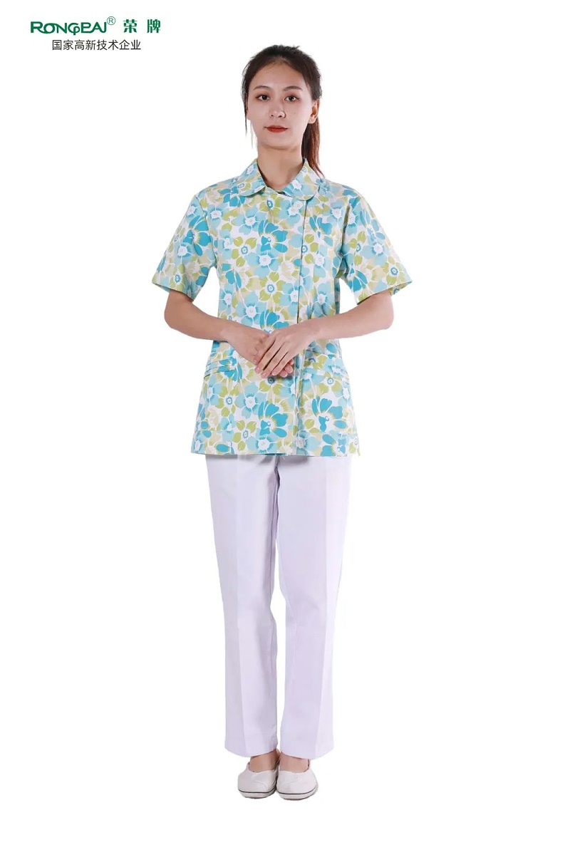 beats365纺织护士服面料