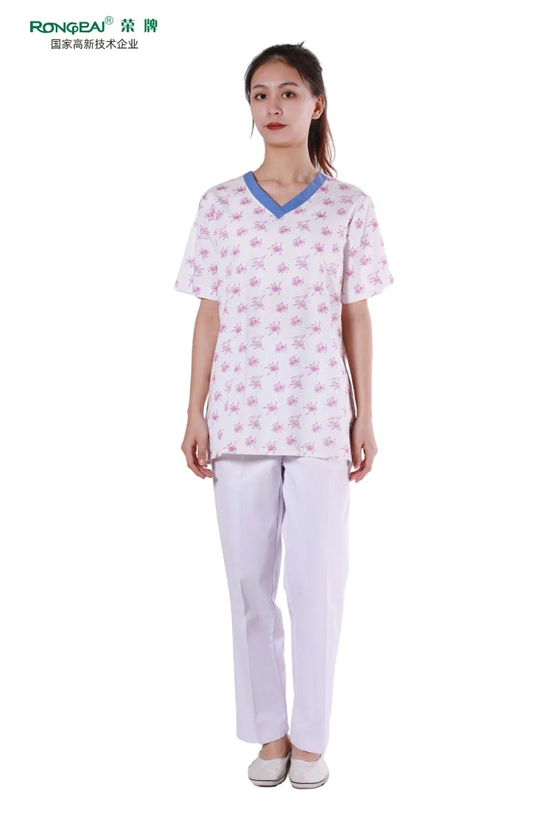 beats365纺织护士服面料