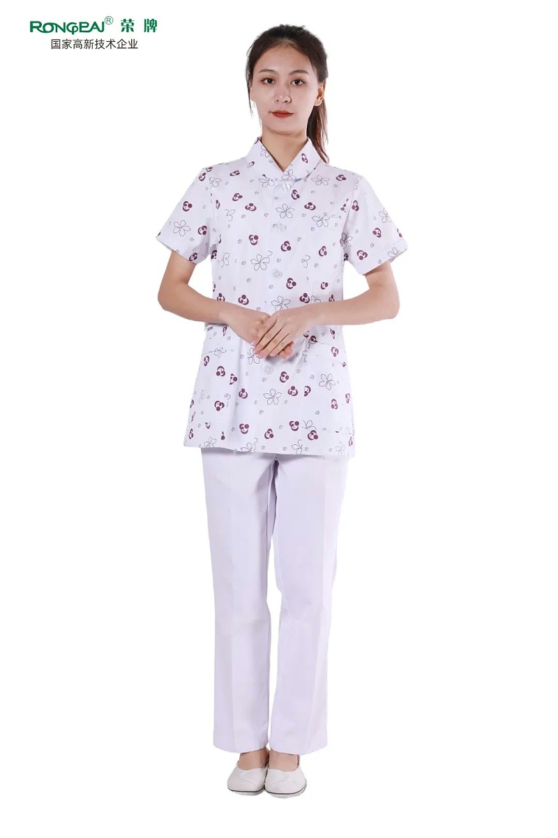 beats365纺织护士服面料