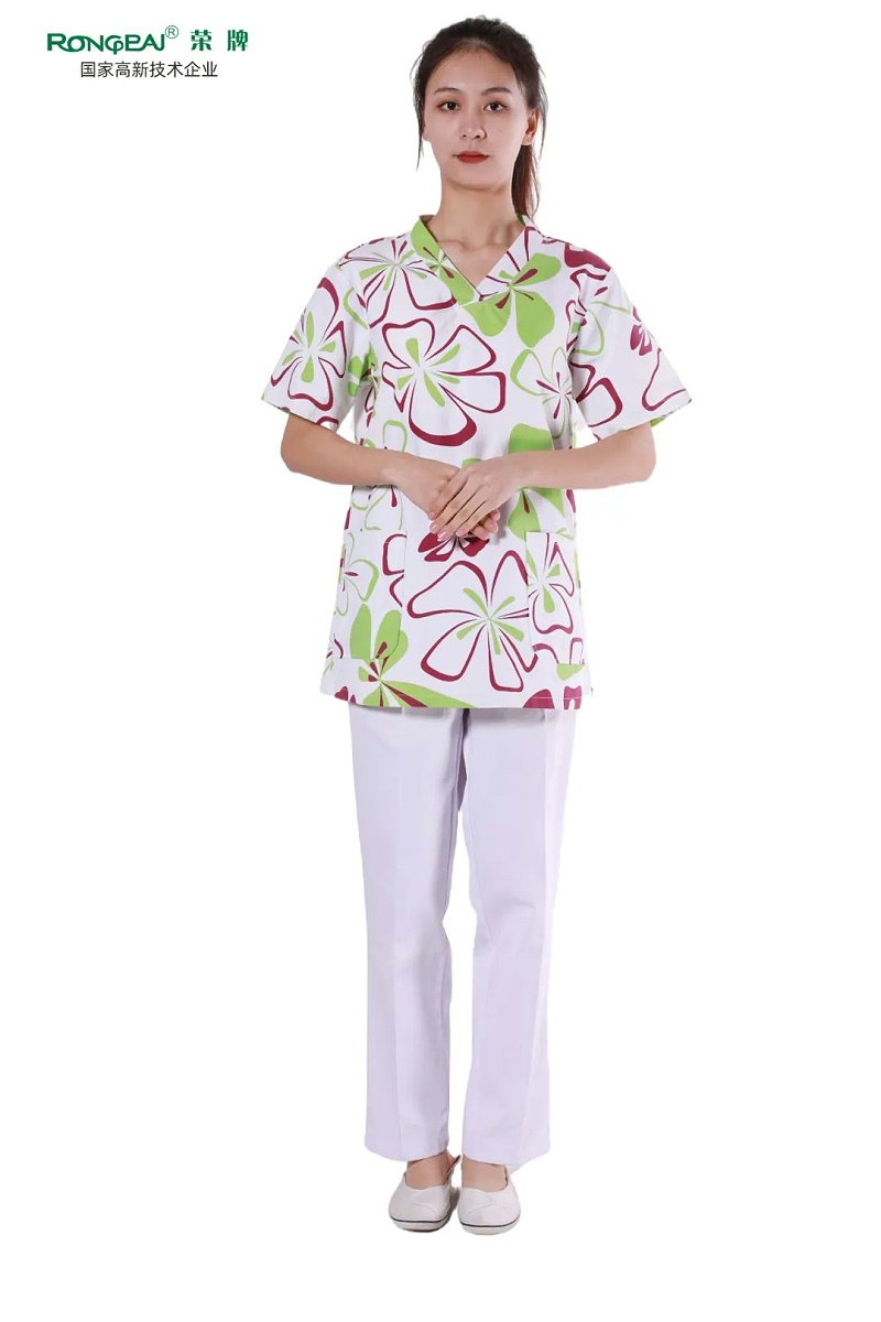 beats365纺织护士服面料