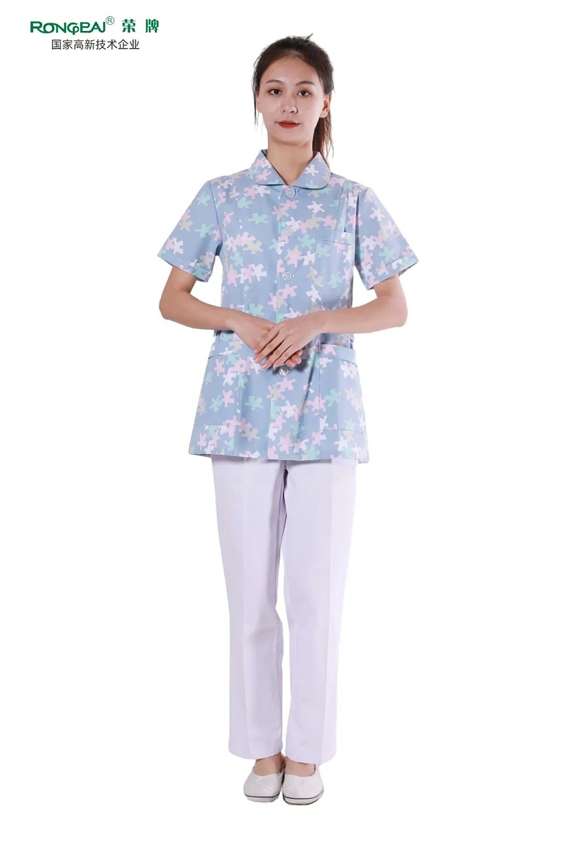 beats365纺织护士服面料