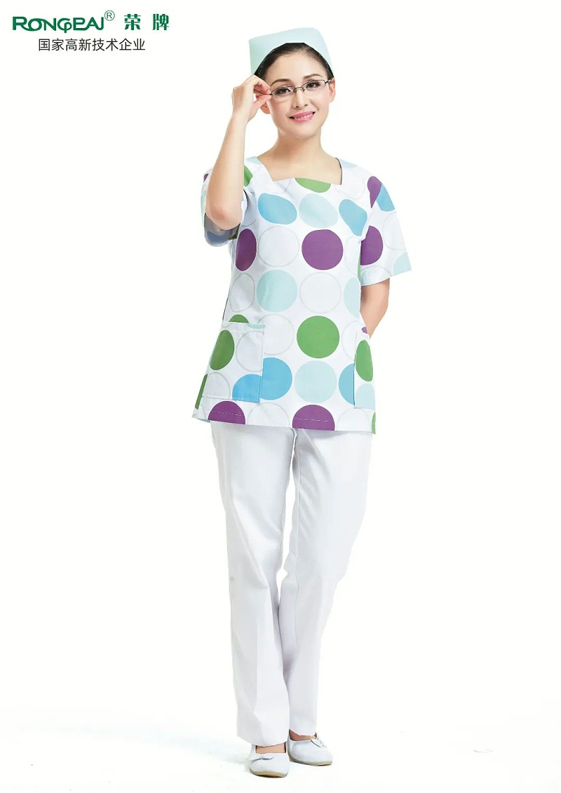 beats365纺织护士服面料