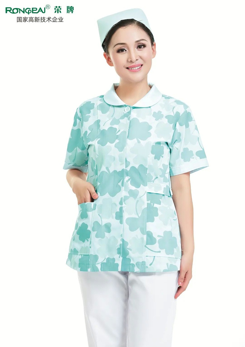 beats365纺织护士服面料