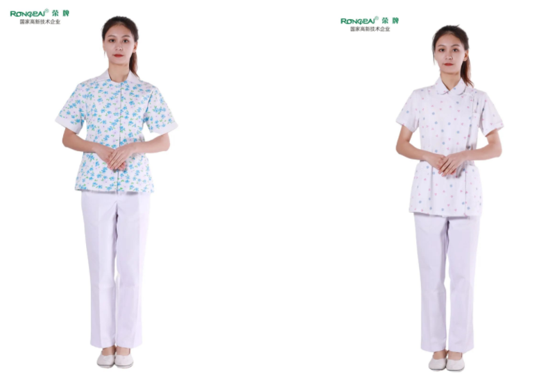 beats365纺织护士服面料