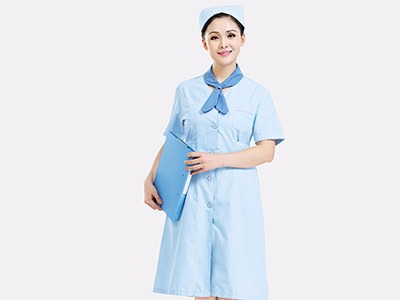 很多人不知道的护士服选购技巧