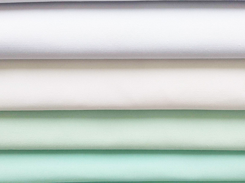 beats365医用面料获得国家CNAS、ILAC认可