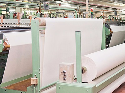 为什么众多客户都选择广东beats365医用新材料面料？