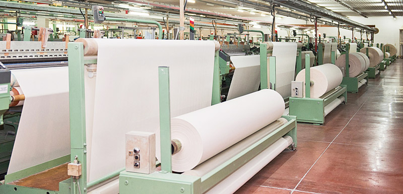 为什么众多客户都选择广东beats365纺织