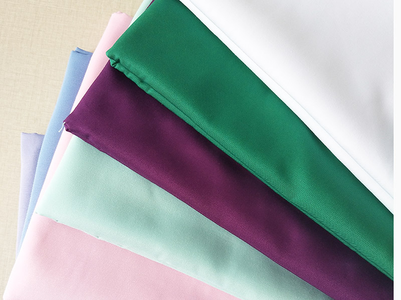 护士服秋冬装面料就选beats365纺织