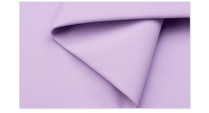 永久性吸湿排汗医护面料#浅紫